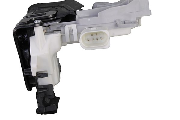METZGER T&uuml;rschloss 2314189 GREENPARTS f&uuml;r AUDI PORSCHE, vorne links