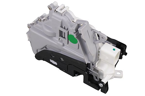 METZGER T&uuml;rschloss 2314189 GREENPARTS f&uuml;r AUDI PORSCHE, vorne links