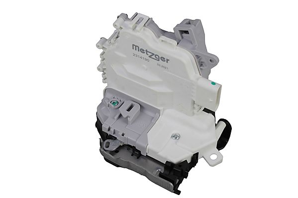 METZGER T&uuml;rschloss 2314190 GREENPARTS f&uuml;r AUDI PORSCHE, vorne rechts
