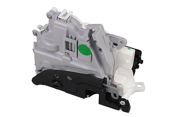 METZGER T&uuml;rschloss 2314191 GREENPARTS f&uuml;r AUDI, hinten links