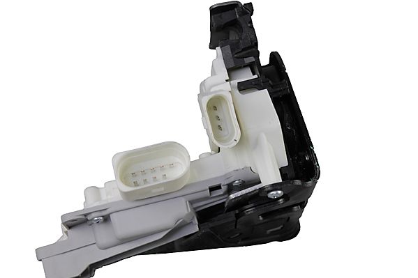 METZGER T&uuml;rschloss 2314193 GREENPARTS f&uuml;r AUDI PORSCHE VW, vorne links