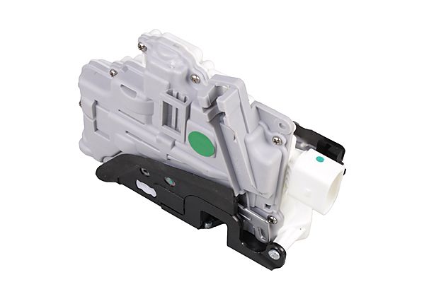 METZGER T&uuml;rschloss 2314195 GREENPARTS f&uuml;r AUDI, hinten links
