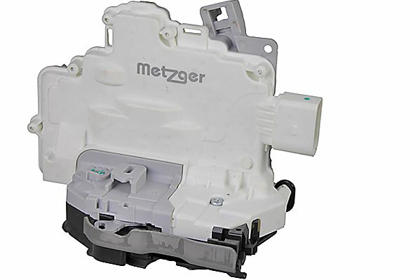 METZGER T&uuml;rschloss 2314196 GREENPARTS f&uuml;r AUDI, hinten rechts