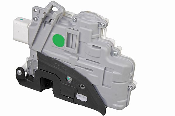 METZGER T&uuml;rschloss 2314196 GREENPARTS f&uuml;r AUDI, hinten rechts