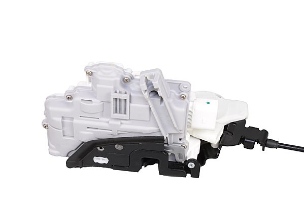 METZGER T&uuml;rschloss 2314199 GREENPARTS f&uuml;r AUDI, hinten links