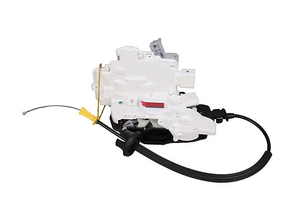 METZGER T&uuml;rschloss 2314200 GREENPARTS f&uuml;r AUDI, hinten rechts