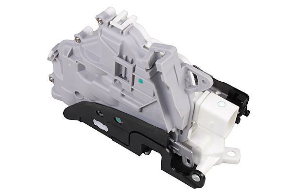 METZGER T&uuml;rschloss 2314201 GREENPARTS f&uuml;r AUDI VW, hinten links