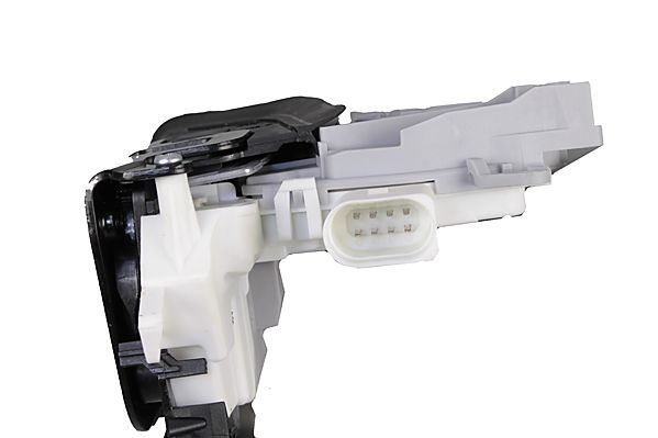 METZGER T&uuml;rschloss 2314201 GREENPARTS f&uuml;r AUDI VW, hinten links