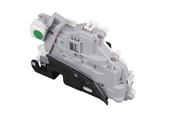METZGER T&uuml;rschloss 2314202 GREENPARTS f&uuml;r AUDI VW, hinten rechts