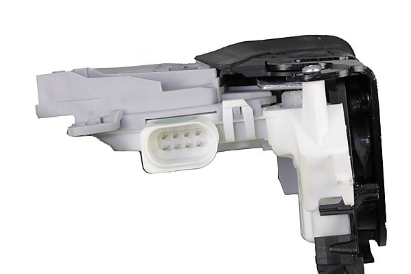 METZGER T&uuml;rschloss 2314202 GREENPARTS f&uuml;r AUDI VW, hinten rechts
