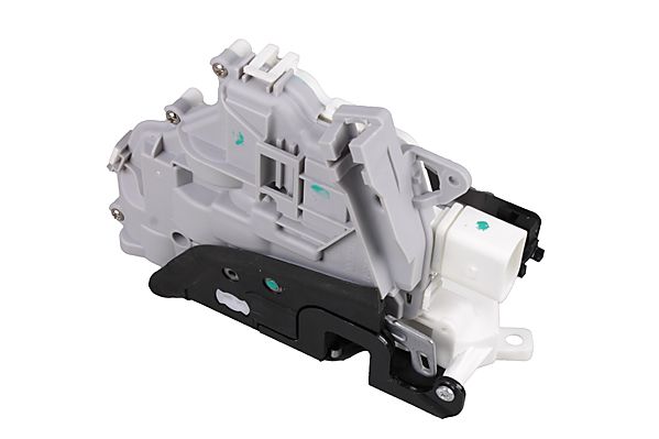 METZGER T&uuml;rschloss 2314203 GREENPARTS f&uuml;r AUDI, hinten links