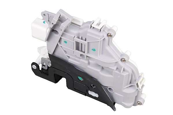 METZGER T&uuml;rschloss 2314204 GREENPARTS f&uuml;r AUDI, hinten rechts