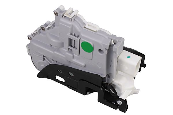 METZGER T&uuml;rschloss 2314205 GREENPARTS f&uuml;r AUDI, vorne links