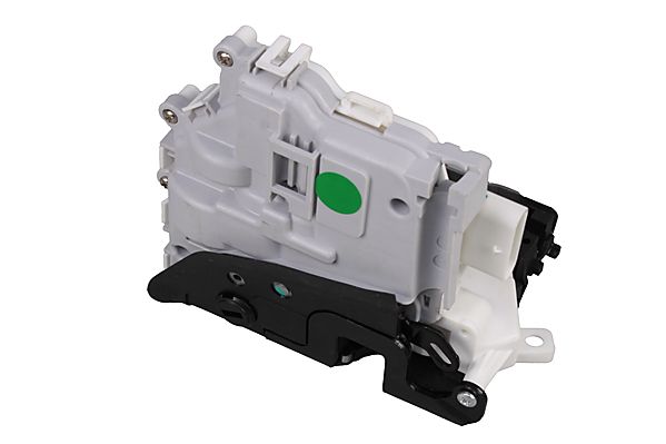 METZGER T&uuml;rschloss 2314207 GREENPARTS f&uuml;r AUDI, hinten links