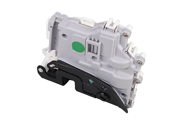 METZGER T&uuml;rschloss 2314208 GREENPARTS f&uuml;r AUDI, hinten rechts