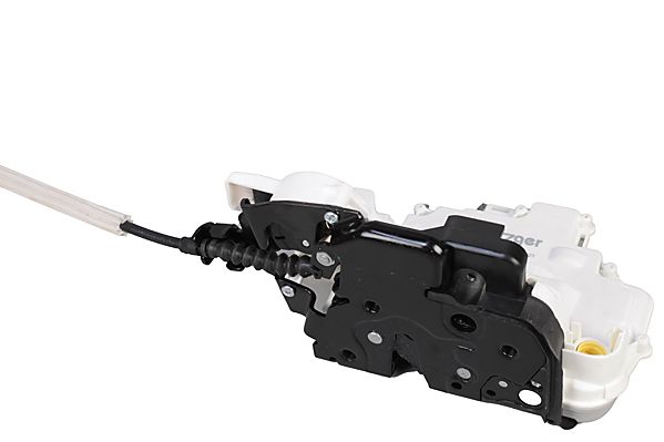 METZGER T&uuml;rschloss 2314209 GREENPARTS f&uuml;r AUDI, vorne links