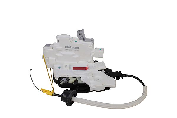 METZGER T&uuml;rschloss 2314210 GREENPARTS f&uuml;r AUDI, vorne rechts