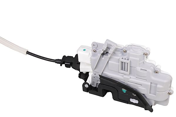 METZGER T&uuml;rschloss 2314210 GREENPARTS f&uuml;r AUDI, vorne rechts