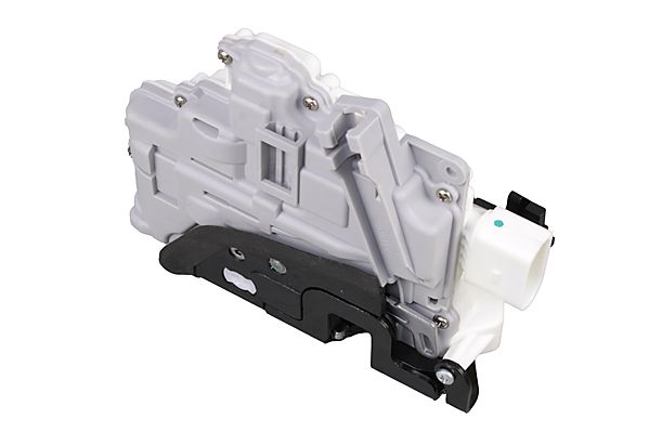 METZGER T&uuml;rschloss 2314213 f&uuml;r AUDI, hinten links