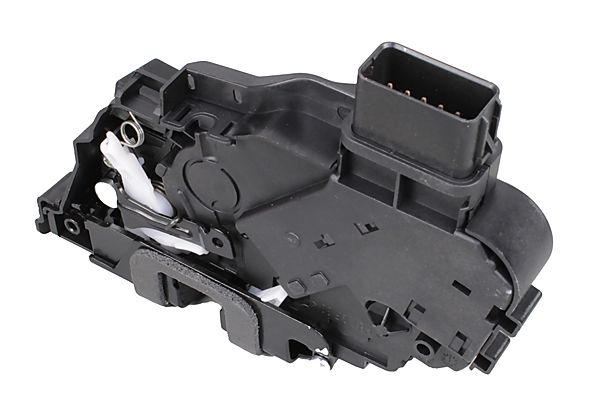 METZGER T&uuml;rschloss 2314215 f&uuml;r FORD, vorne links