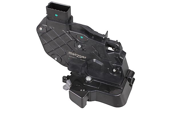 METZGER T&uuml;rschloss 2314217 f&uuml;r FORD, f&uuml;r Fahrzeuge ohne Keyless-Entry/Go-System