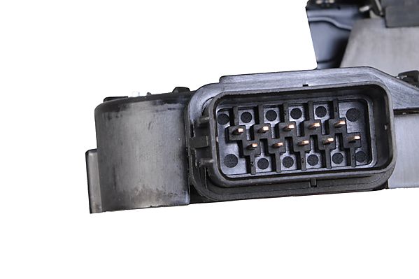 METZGER T&uuml;rschloss 2314218 f&uuml;r FORD, f&uuml;r Fahrzeuge ohne Keyless-Entry/Go-System