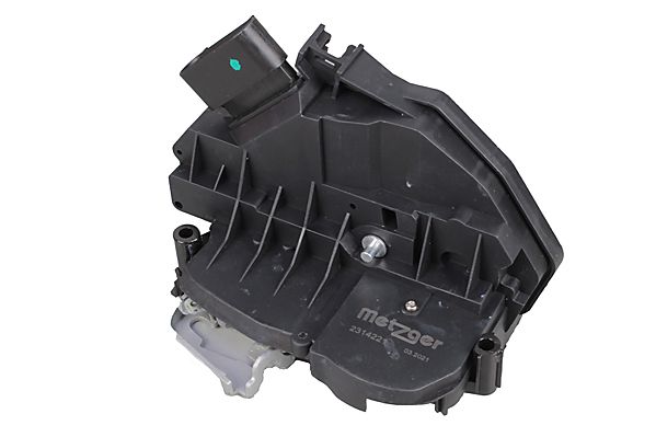 METZGER T&uuml;rschloss 2314221 f&uuml;r FORD, vorne links