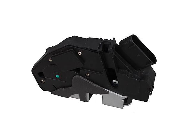METZGER T&uuml;rschloss 2314221 f&uuml;r FORD, vorne links