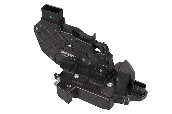 METZGER T&uuml;rschloss 2314223 f&uuml;r FORD, hinten links