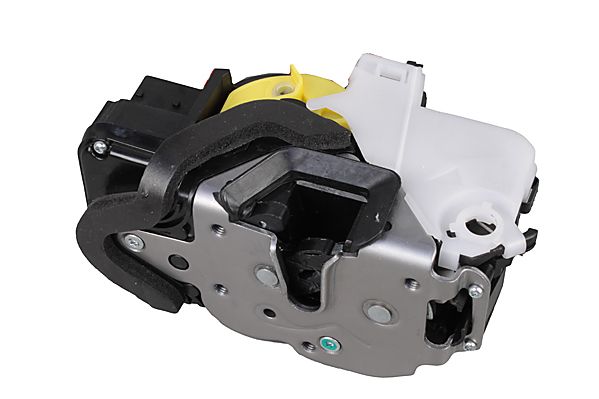 METZGER T&uuml;rschloss 2314225 f&uuml;r OPEL VAUXHALL CHEVROLET GENERAL MOTORS