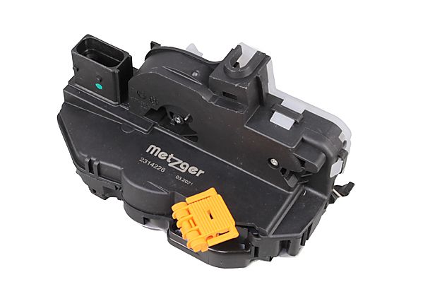 T&uuml;rschloss METZGER 2314226 f&uuml;r OPEL VAUXHALL CHEVROLET GENERAL MOTORS