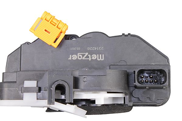 T&uuml;rschloss METZGER 2314226 f&uuml;r OPEL VAUXHALL CHEVROLET GENERAL MOTORS