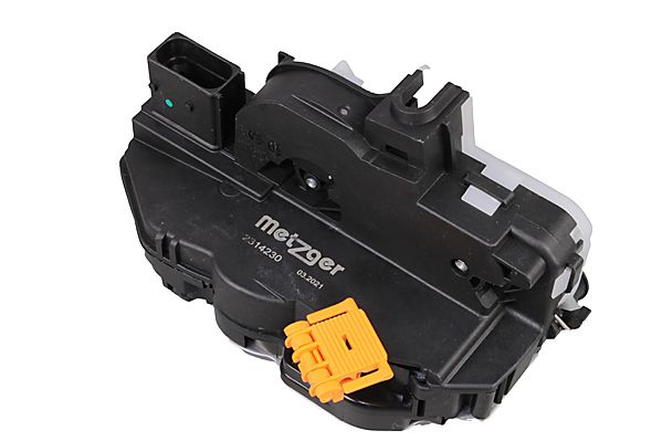 METZGER T&uuml;rschloss 2314230 f&uuml;r OPEL VAUXHALL CHEVROLET GENERAL MOTORS