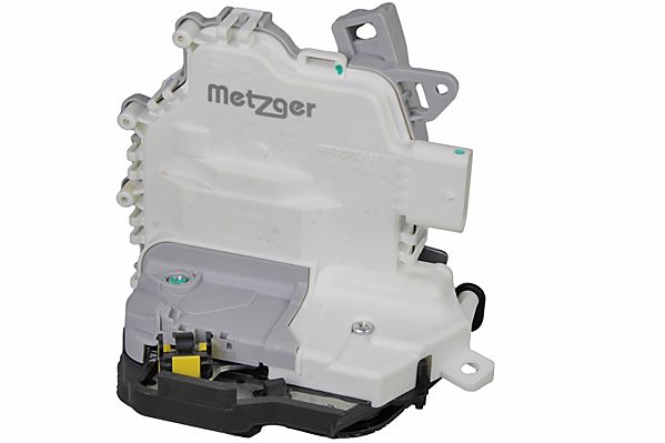METZGER T&uuml;rschloss 2314234 f&uuml;r AUDI, hinten rechts