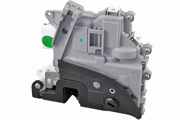 T&uuml;rschloss METZGER 2314236 GREENPARTS f&uuml;r AUDI, hinten rechts