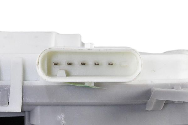 T&uuml;rschloss METZGER 2314236 GREENPARTS f&uuml;r AUDI, hinten rechts