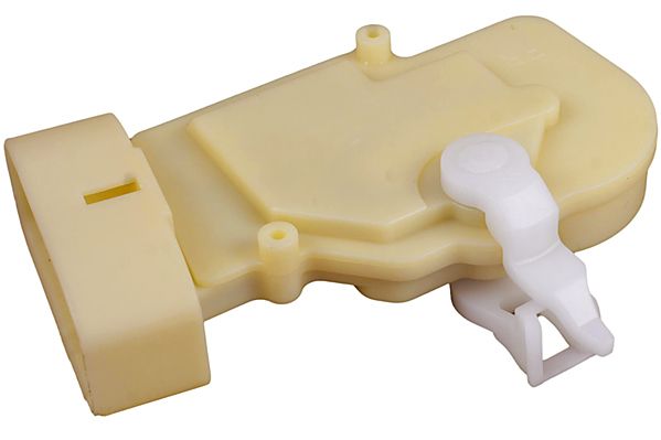 METZGER Stellelement, Zentralverriegelung 2314240 f&uuml;r TOYOTA, vorne rechts