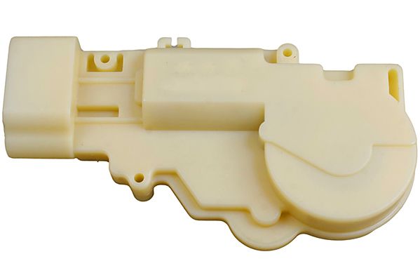 METZGER Stellelement, Zentralverriegelung 2314241 f&uuml;r TOYOTA, hinten links