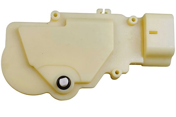 METZGER Stellelement, Zentralverriegelung 2314241 f&uuml;r TOYOTA, hinten links