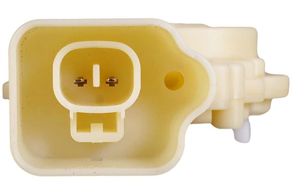 METZGER Stellelement, Zentralverriegelung 2314241 f&uuml;r TOYOTA, hinten links