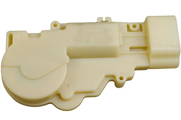 METZGER Stellelement, Zentralverriegelung 2314242 f&uuml;r TOYOTA, hinten rechts