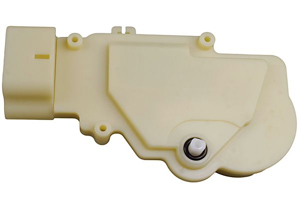 METZGER Stellelement, Zentralverriegelung 2314242 f&uuml;r TOYOTA, hinten rechts