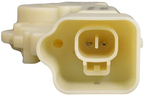 METZGER Stellelement, Zentralverriegelung 2314242 f&uuml;r TOYOTA, hinten rechts
