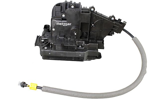 METZGER T&uuml;rschloss 2314244 GREENPARTS f&uuml;r MERCEDES-BENZ, vorne rechts