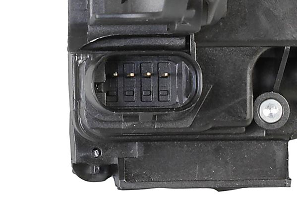 METZGER T&uuml;rschloss 2314244 GREENPARTS f&uuml;r MERCEDES-BENZ, vorne rechts