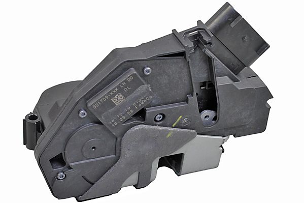 METZGER T&uuml;rschloss 2314247 ORIGINAL ERSATZTEIL GREENPARTS f&uuml;r FORD, vorne links