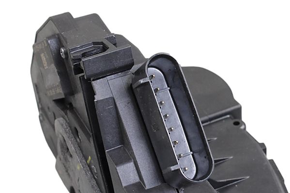 METZGER T&uuml;rschloss 2314247 ORIGINAL ERSATZTEIL GREENPARTS f&uuml;r FORD, vorne links