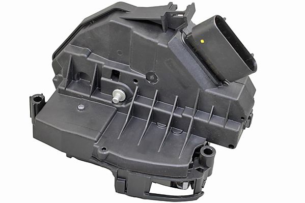 METZGER T&uuml;rschloss 2314248 ORIGINAL ERSATZTEIL GREENPARTS f&uuml;r FORD, vorne rechts