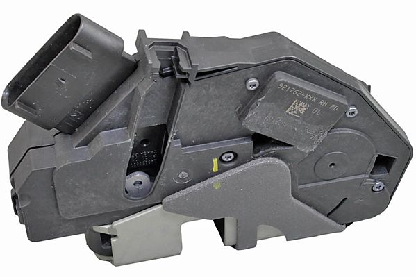 METZGER T&uuml;rschloss 2314248 ORIGINAL ERSATZTEIL GREENPARTS f&uuml;r FORD, vorne rechts
