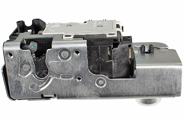 METZGER T&uuml;rschloss 2314249 ORIGINAL ERSATZTEIL f&uuml;r FORD, vorne links